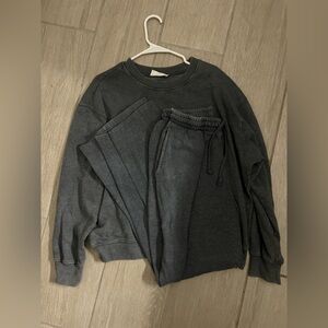 Double Zero tracksuit